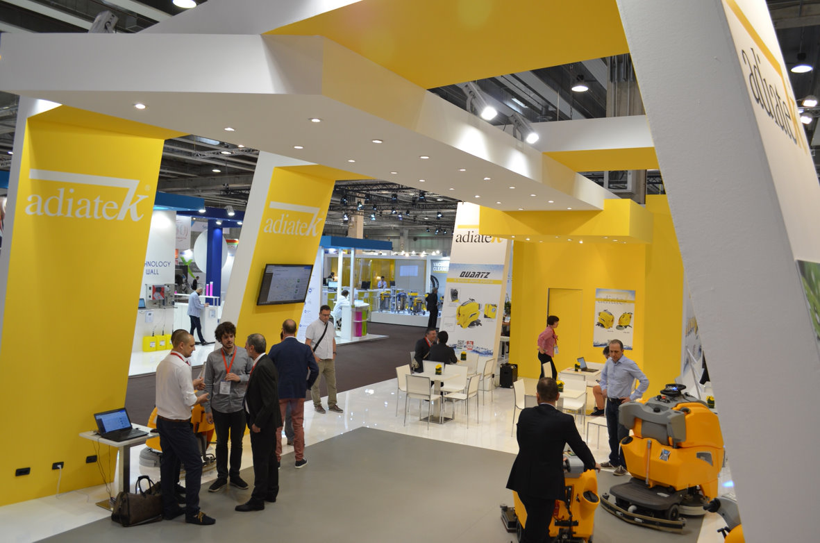 Galería Pulire 2017