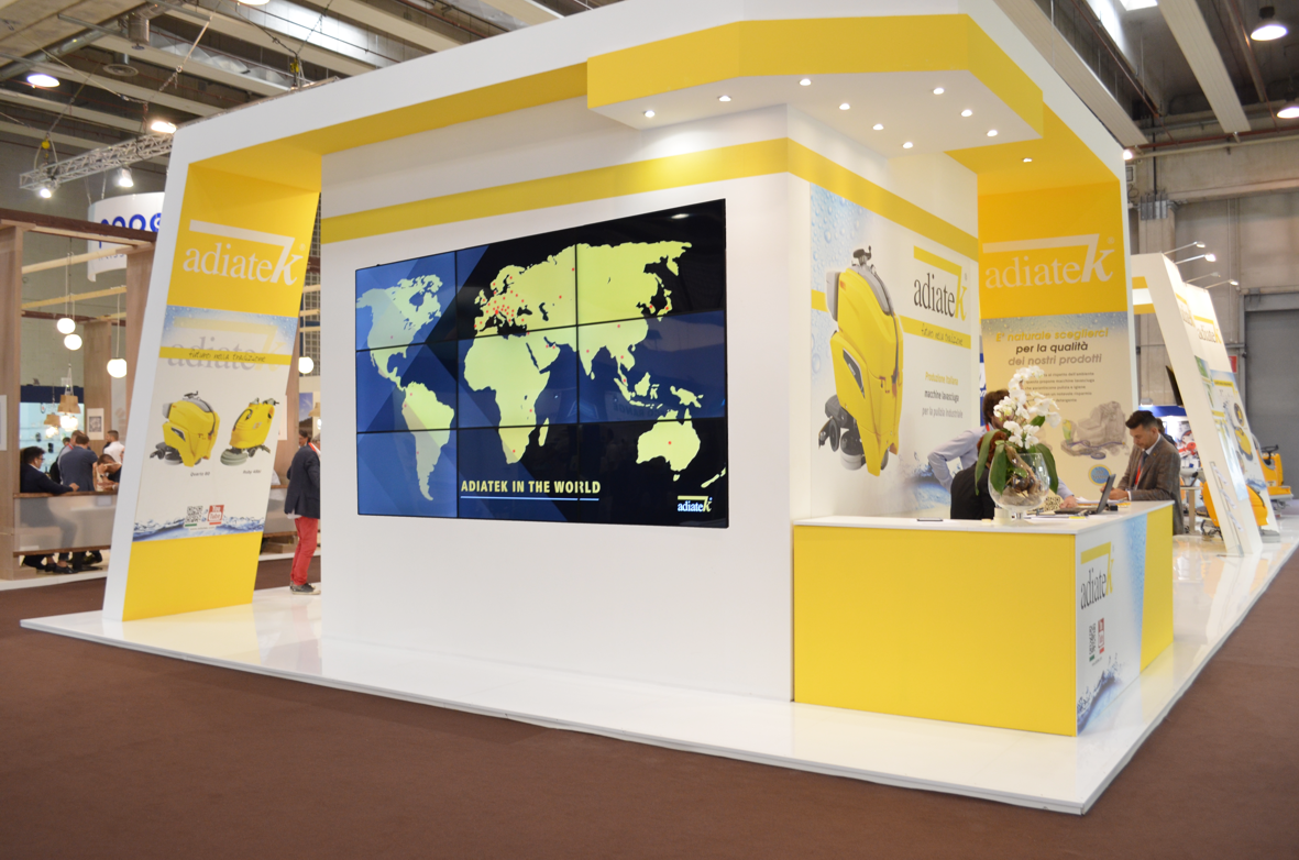 Galería Pulire 2017