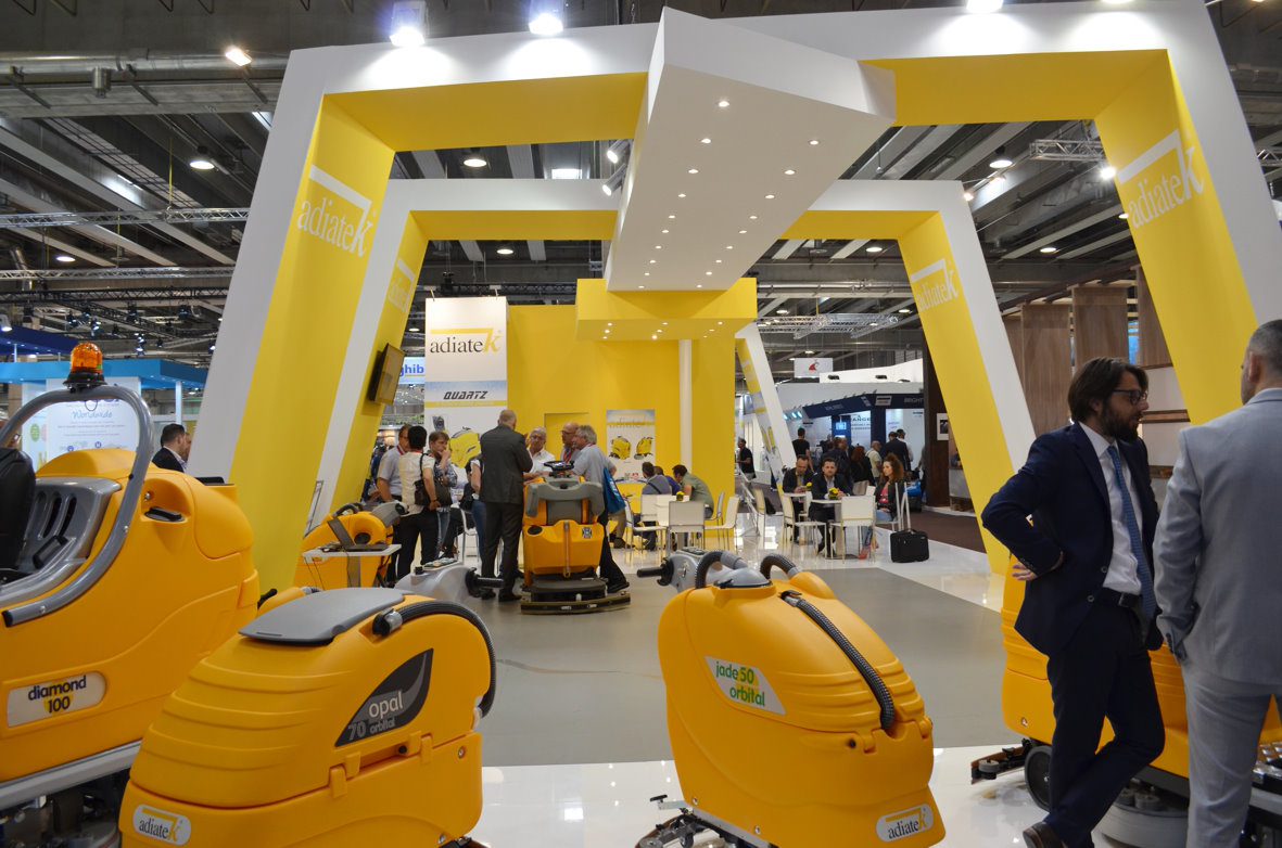 Galería Pulire 2017