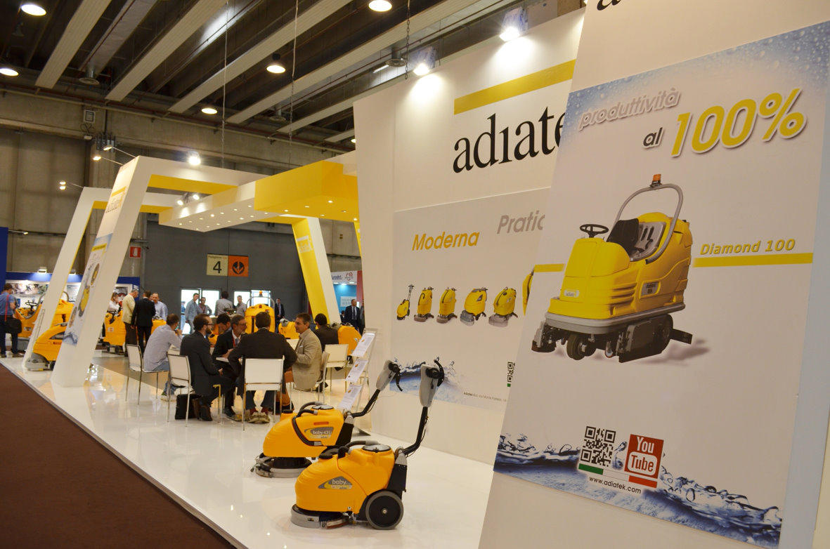 Galería Pulire 2017