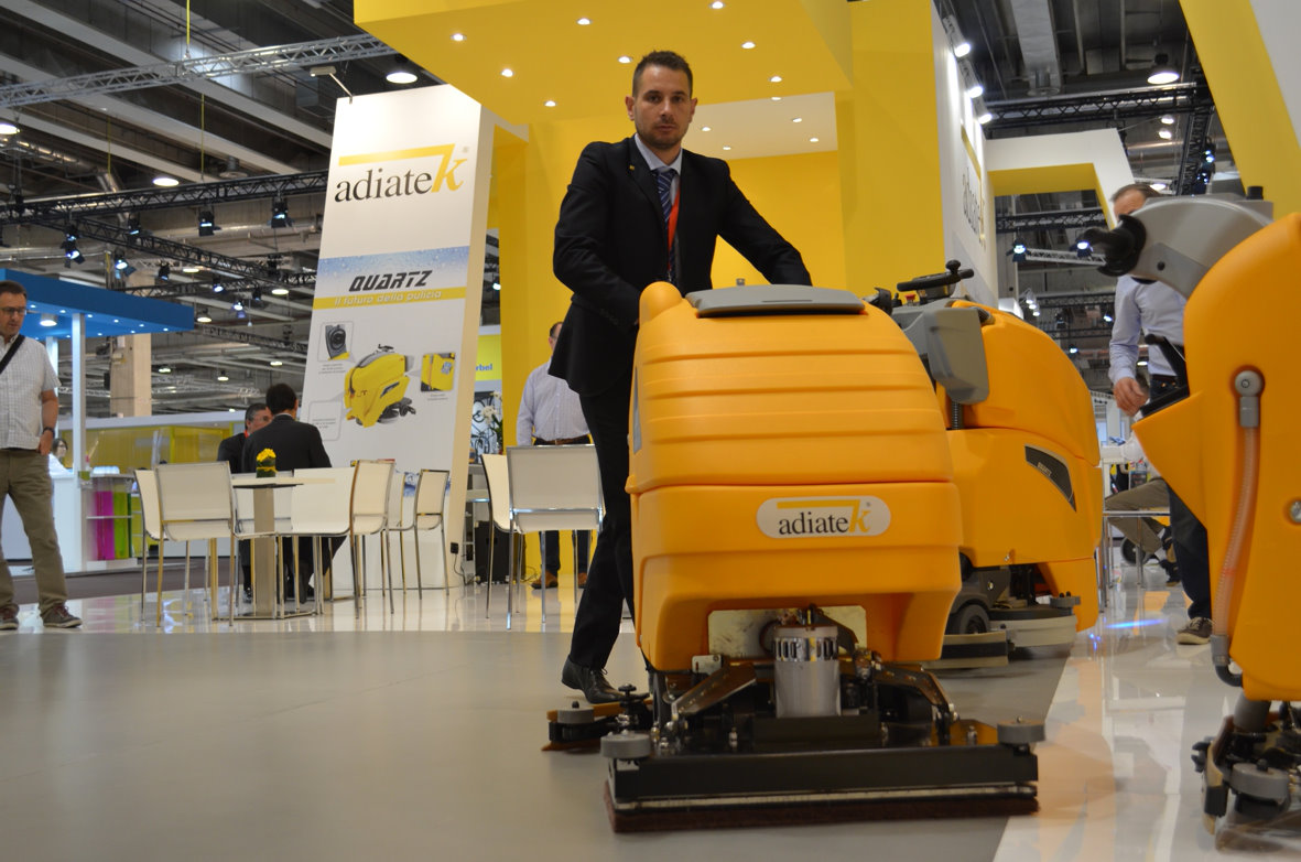 Galería Pulire 2017