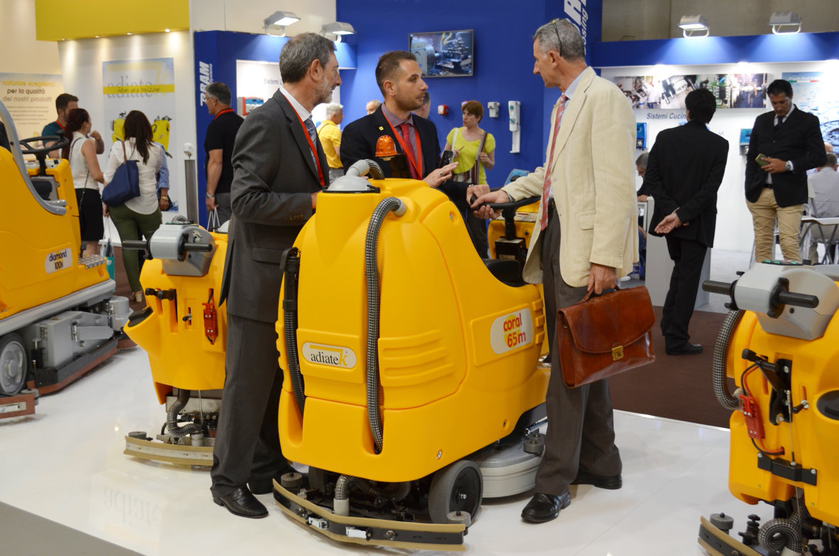 Galería Pulire 2017