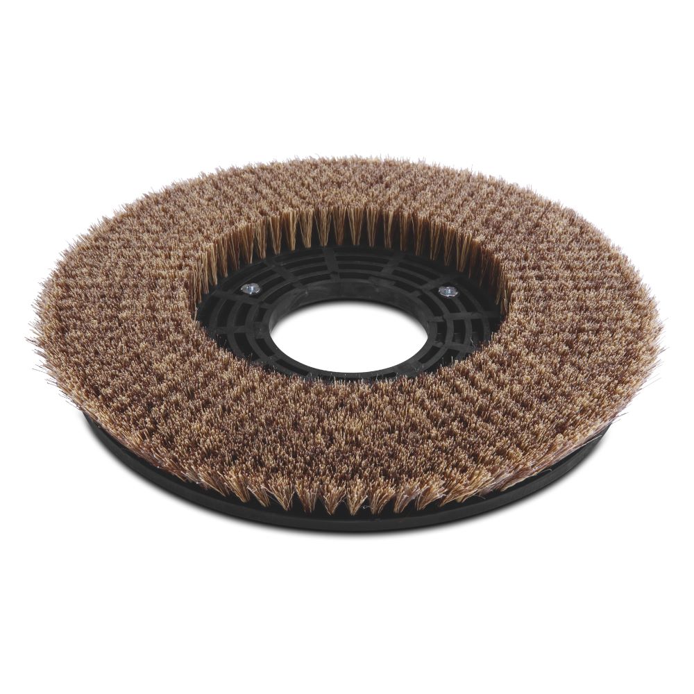 Matériau : Mélange 5<br />Ø brosse : 508 mm<br />Code : 48902060