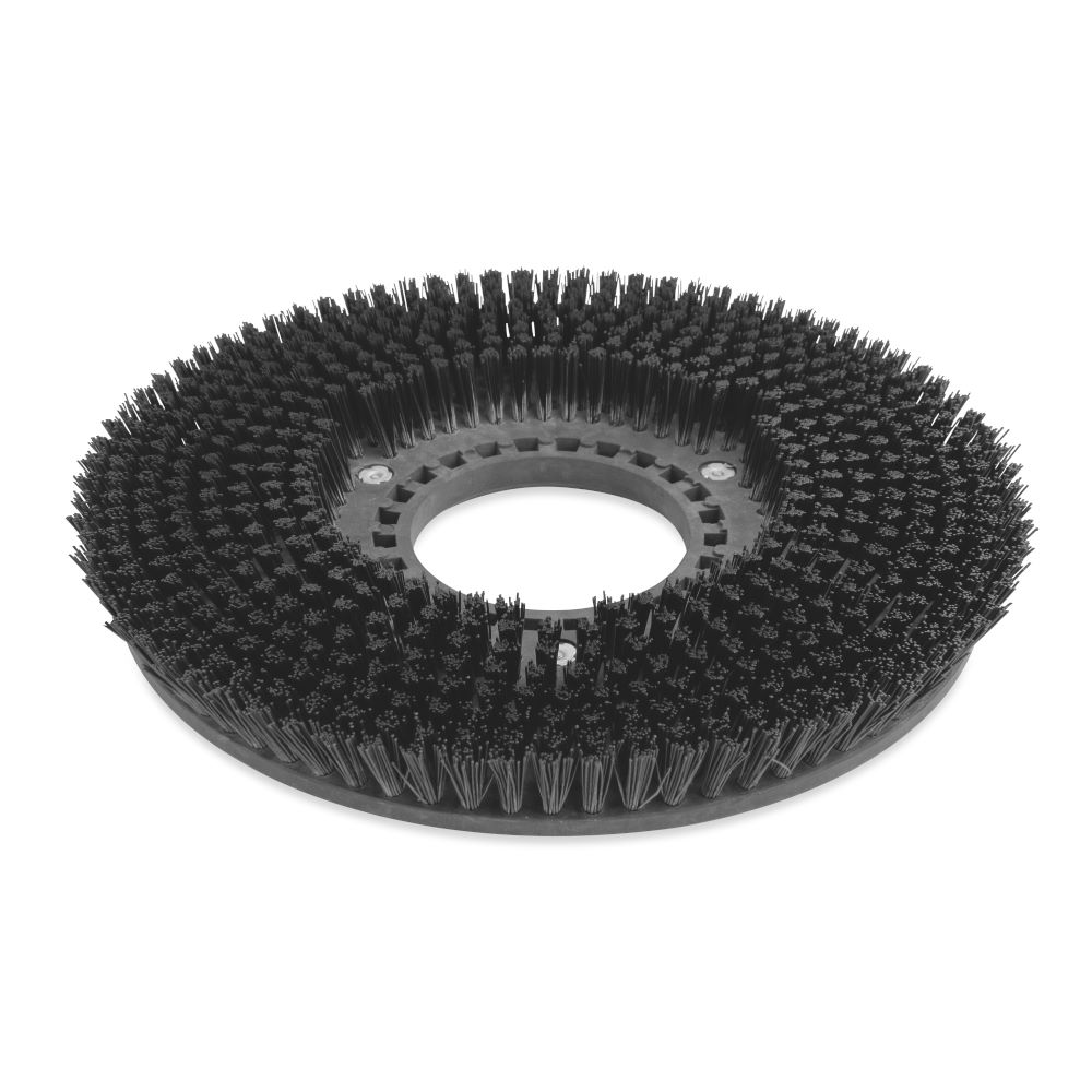 Materiaal: PPL<br />
Ø borstel: 406 mm<br />
Ø dikte: 0,9 mm<br />
Cod: 48914020