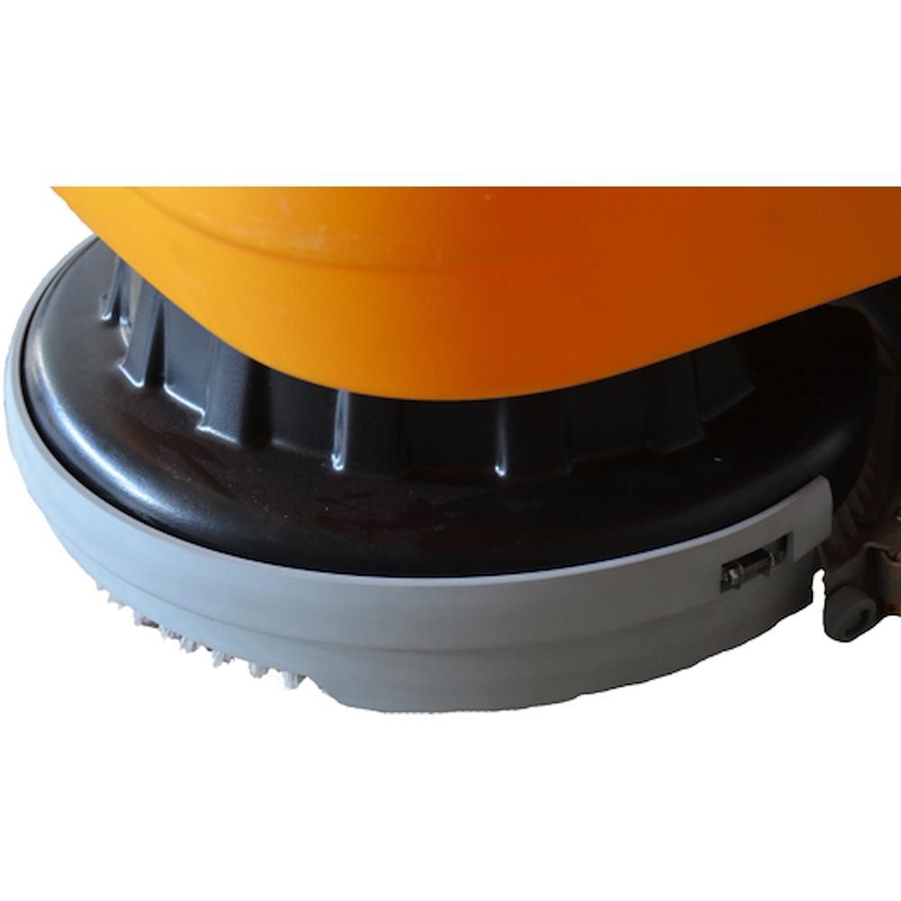 Baby 43 splash guard