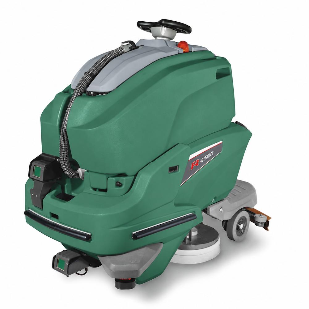 RT-R-Quartz 80