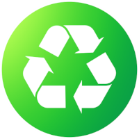 total-recycled-material